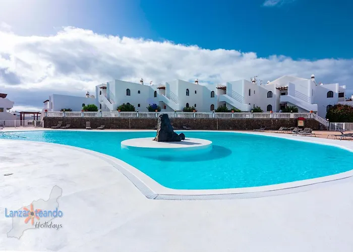 Vivienda Vacacional Sea Garden