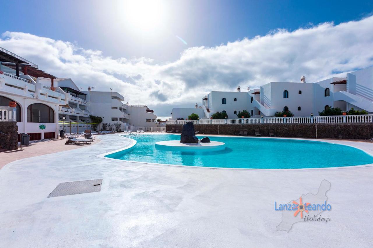 Sea Garden Costa Teguise