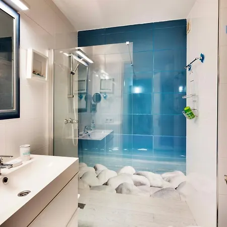 Vivienda Vacacional Sea Garden Costa Teguise Exterior photo