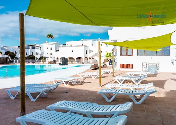Vivienda Vacacional Sea Garden