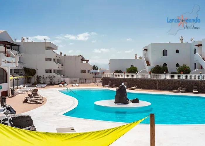 Vivienda Vacacional Sea Garden