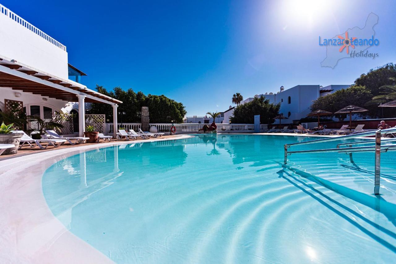 Appartamento Sea Garden *
