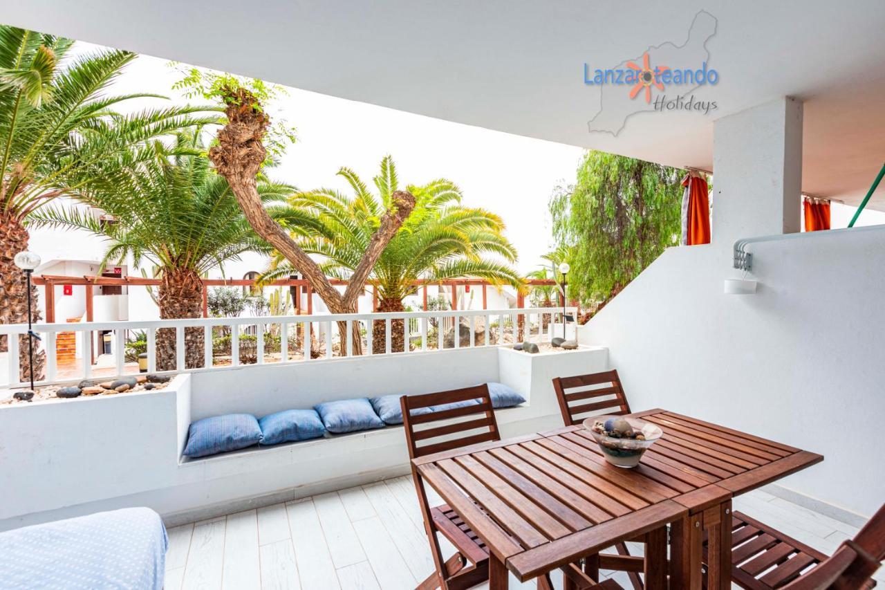 Sea Garden Appartamento Costa Teguise