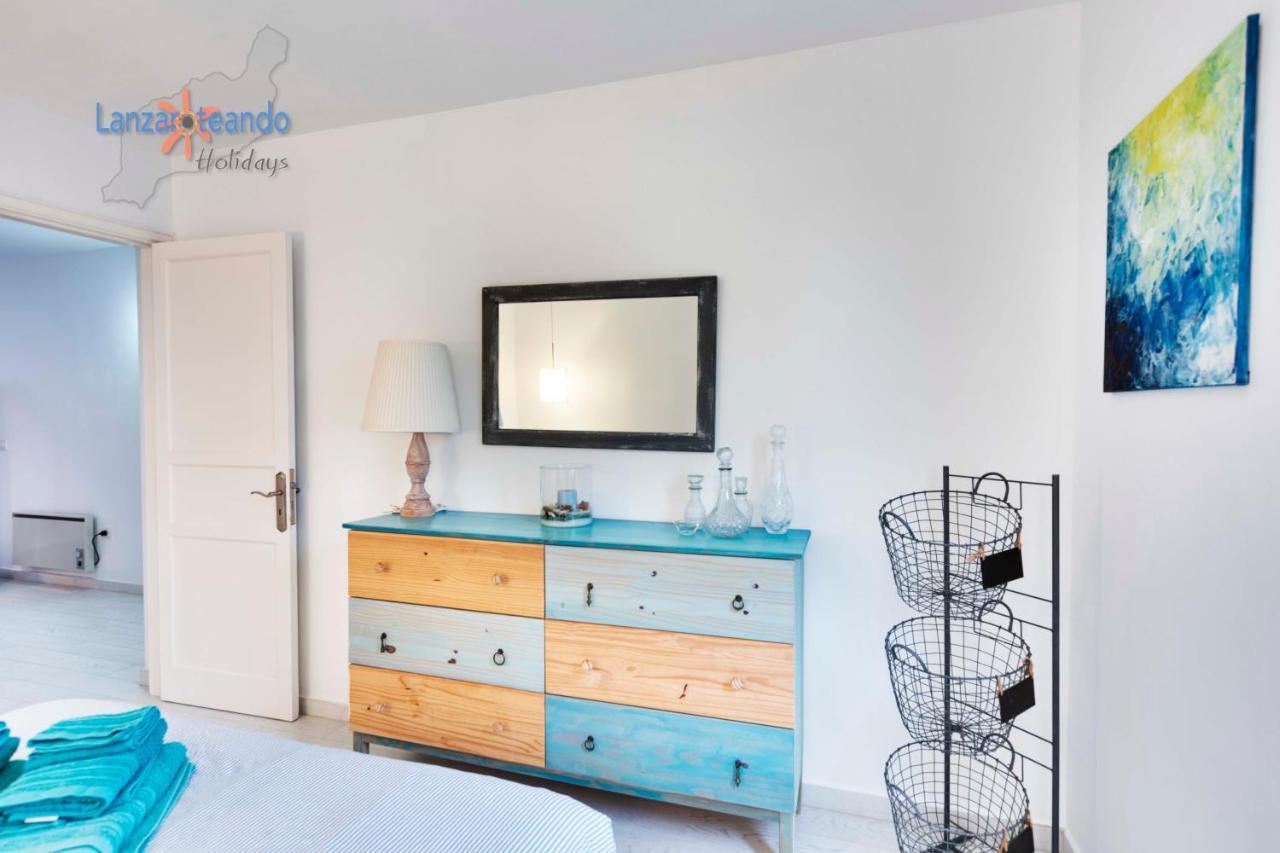 Appartamento Sea Garden *