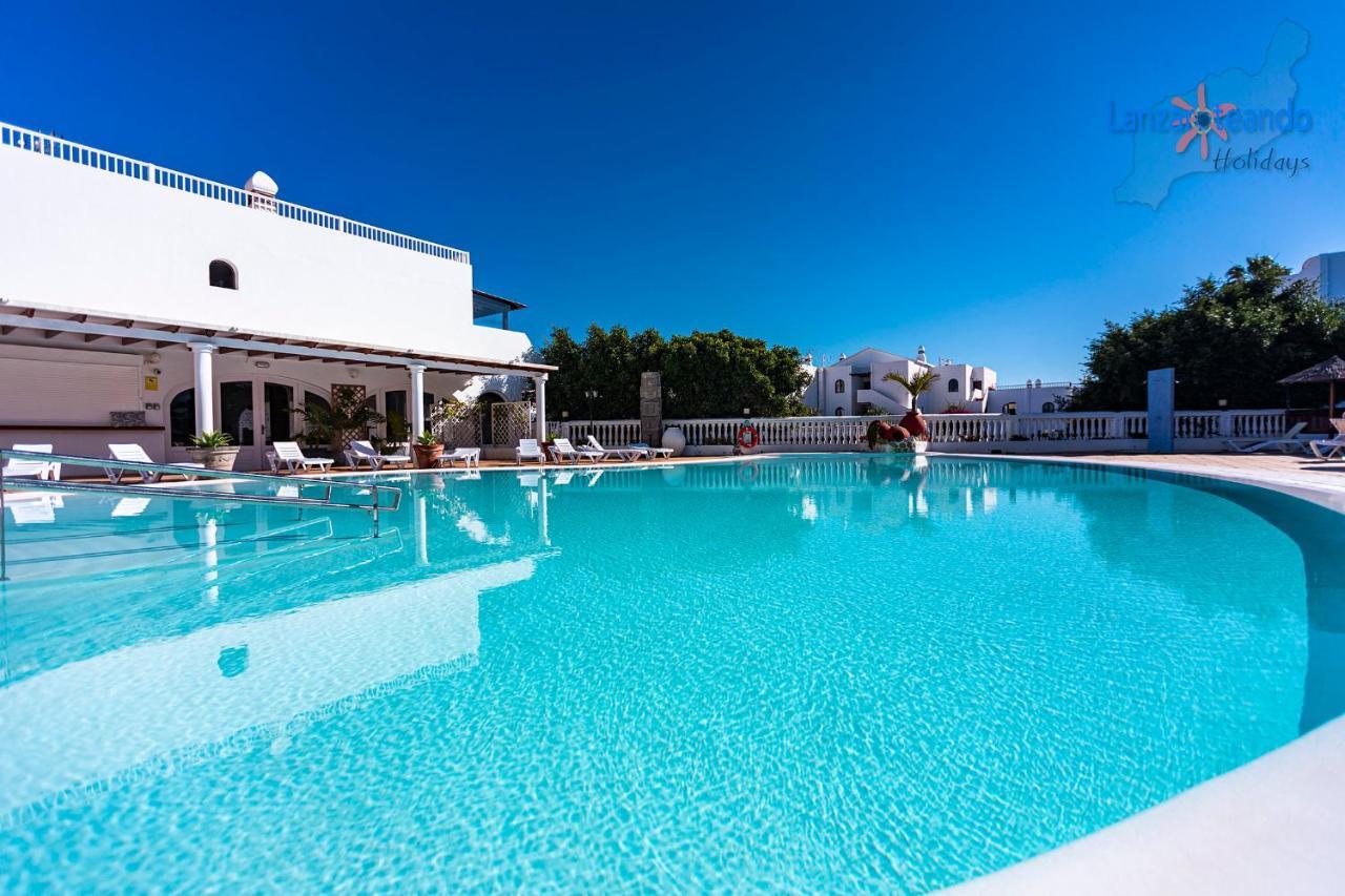 Appartamento Sea Garden *
