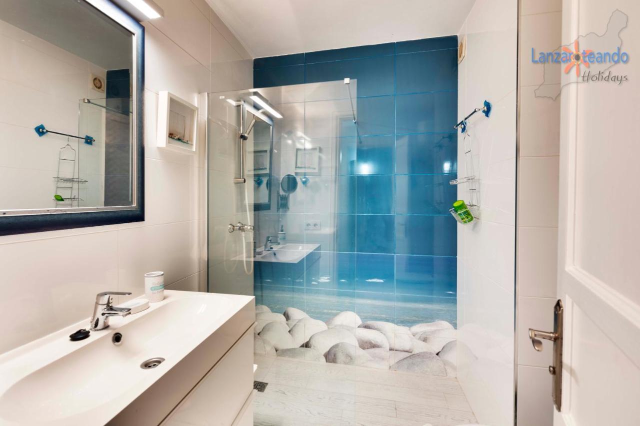 Apartment Sea Garden *