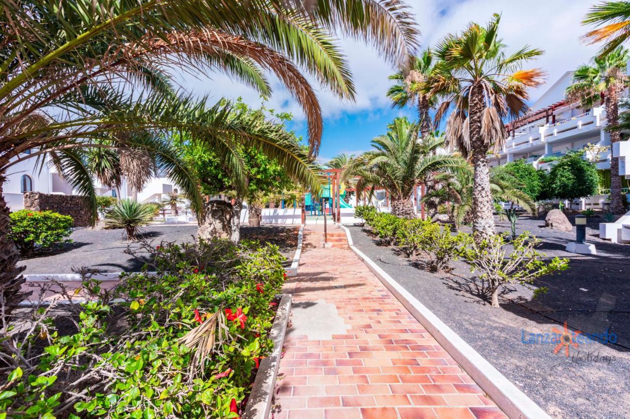 Sea Garden Appartamento Costa Teguise