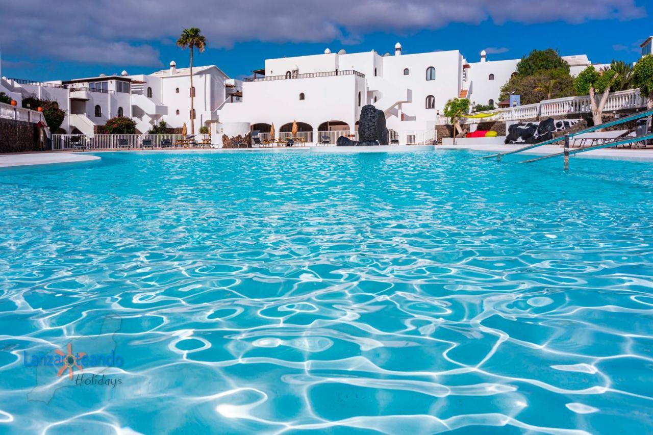Appartamento Sea Garden Costa Teguise