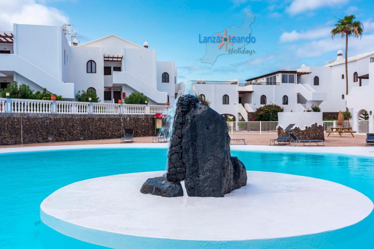 Sea Garden Appartamento Costa Teguise